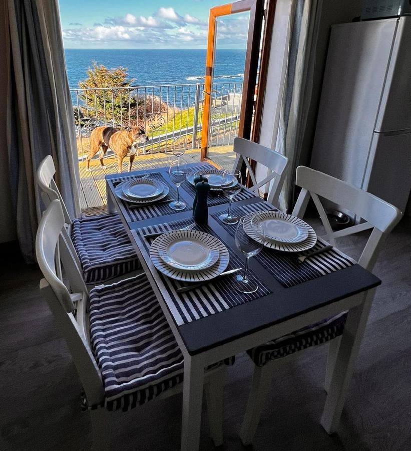 Вилла Sunnyside House Gardenstown Экстерьер фото