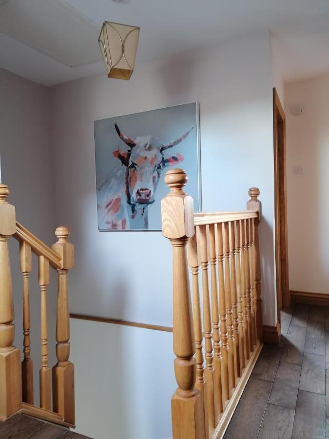Вилла Sunnyside House Gardenstown Экстерьер фото