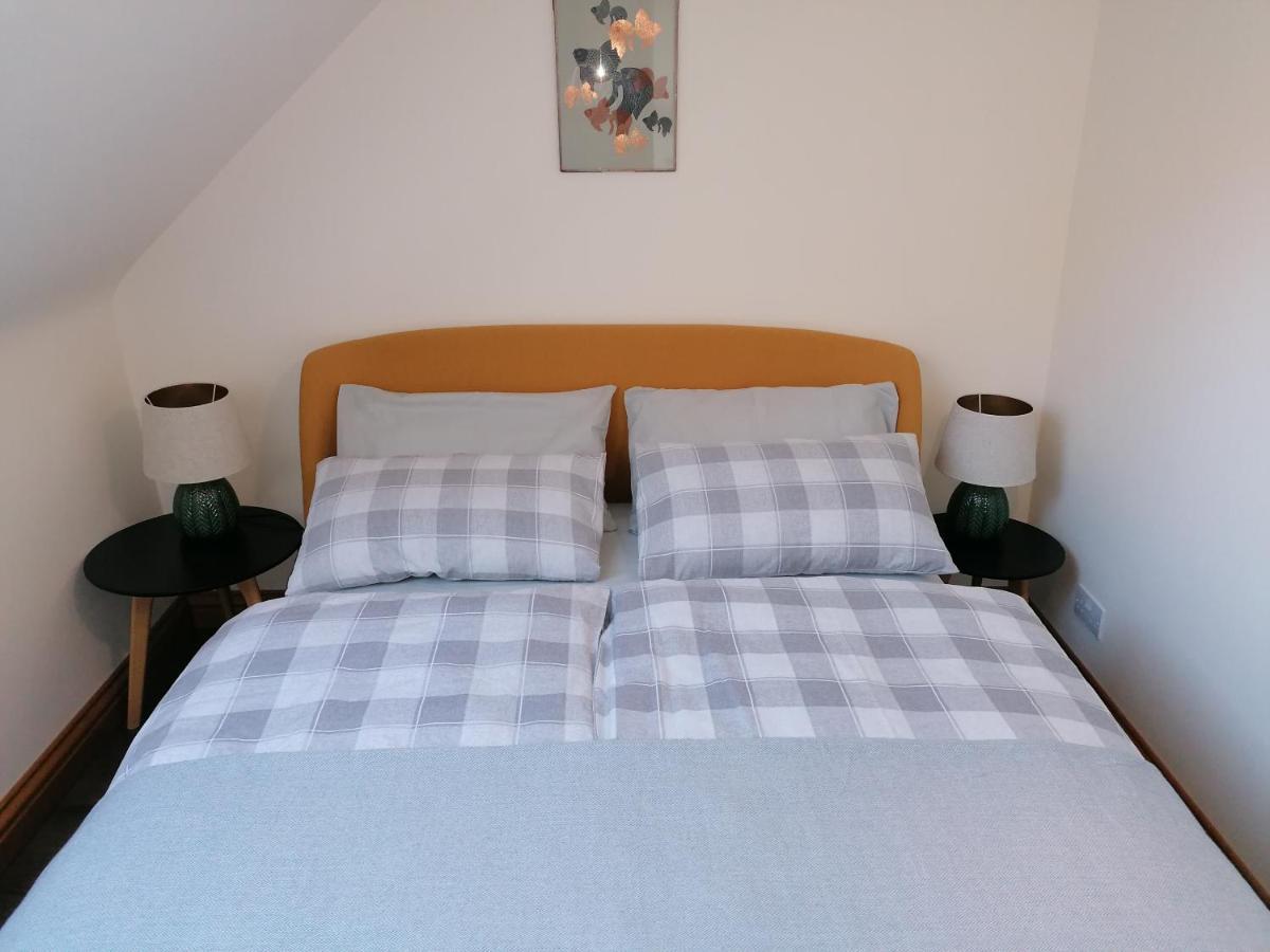 Вилла Sunnyside House Gardenstown Экстерьер фото